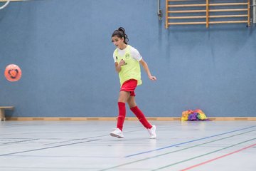 Bild 463 - wCJ Futsalmeisterschaft Runde 1